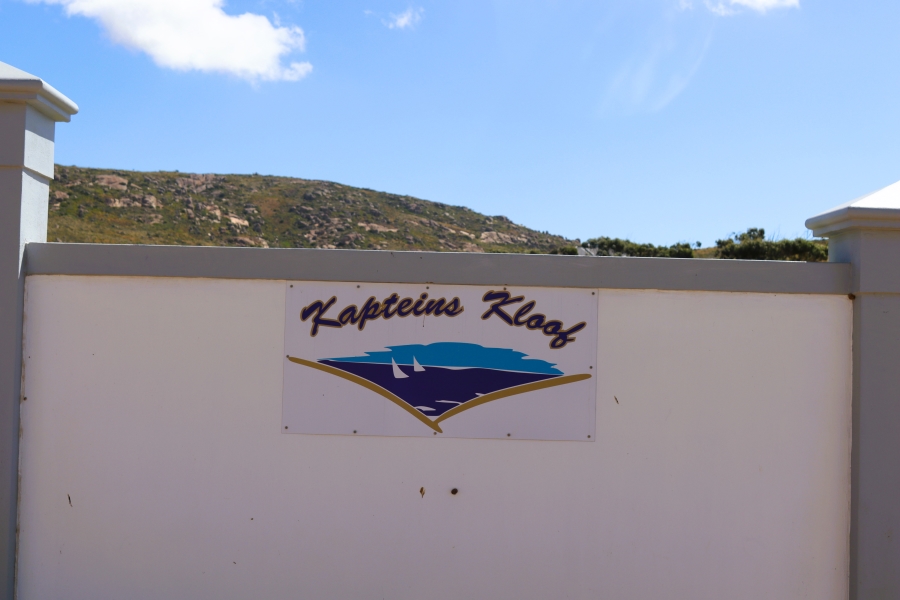 0 Bedroom Property for Sale in St Helena Views Western Cape